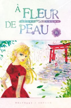 À fleur de peau T16