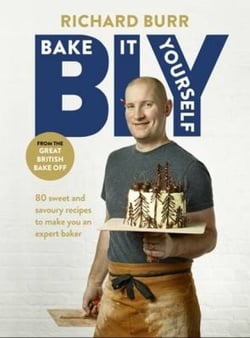B.I.Y: Bake it Yourself - A Manual for Everyday Baking