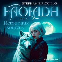 Faoladh, Tome 1 : Retour aux sources