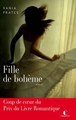 Fille de bohème - Fille de Bohème, T1