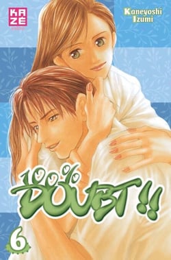 100% Doubt !! - Tome 1