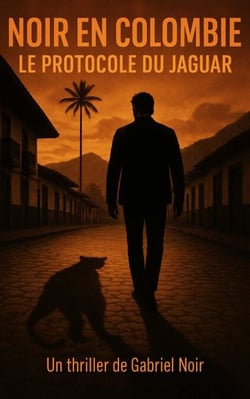 Noir en Colombie