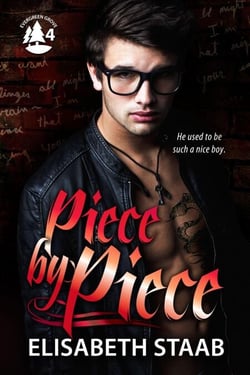 Piece by Piece - Evergreen Grove, #4