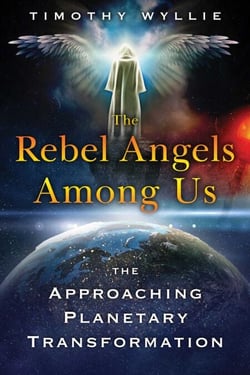 The Rebel Angels among Us - The Approaching Planetary Transformation
