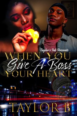 When you Give a Boss your Heart