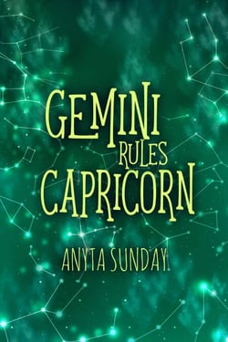 Gemini Rules Capricorn: Signs of Love #3.5 - Signs of Love, #3.5