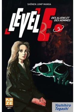 Level E T03