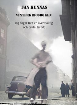 Vinterkrigsboken: 105 dagar mot en övermäktig och brutal fiende