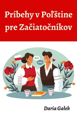 Príbehy v Poľštine pre Začiatočníkov