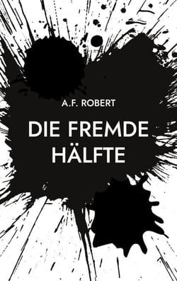 Die fremde Hälfte