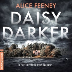 Daisy Darker