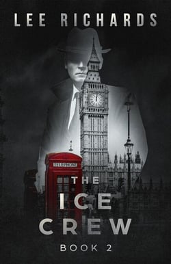 The Ice Crew - Foxy Fowler, #2