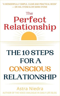 The Perfect Relationship - The 10 Steps