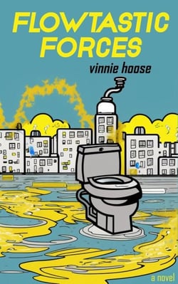 Flowtastic Forces