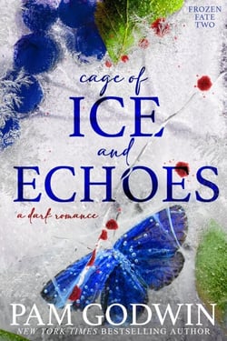 Cage of Ice and Echoes - Frozen Fate, #2