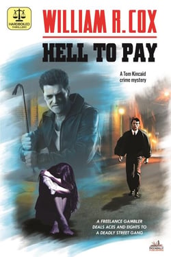 Hell to Pay (A Tom Kincaid Crime Mystery) - Tom Kincaid, #3
