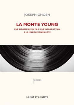 La Monte Young
