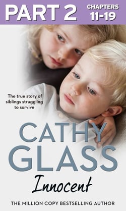 Innocent: Part 2 of 3 - The True Story of Siblings Struggling to Survive