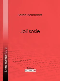 Joli sosie