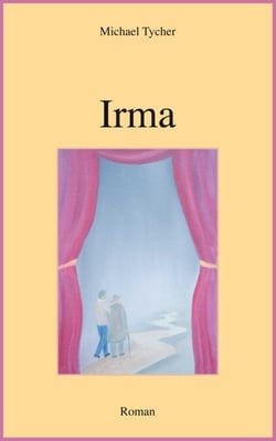 Irma - Riskante Bühne für Chauffeur Lars Maibach