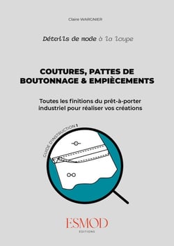 Détails de mode à la loupe - Tome 1