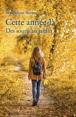 Cette année-là - Des souris au jardin