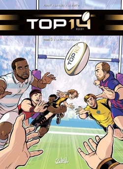 TOP 14 T05 - La Grande Finale
