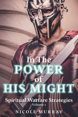 In The Power Of His Might - In The Power Of His Might, #1