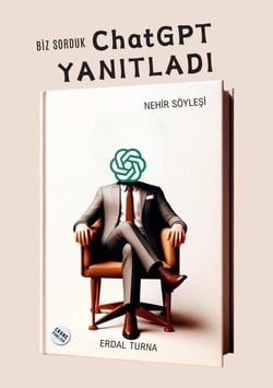 Biz Sorduk ChatGPT Yanıtladı - Yapay Zeka Serisi, #1