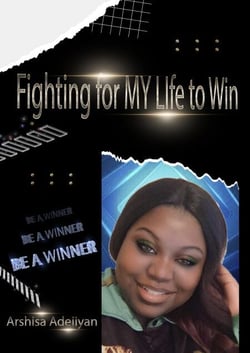 Fighting For My Life To Win