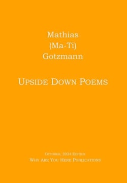 Upside Down Poems