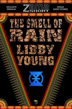 The Smell of Rain - ZamaShort, #5