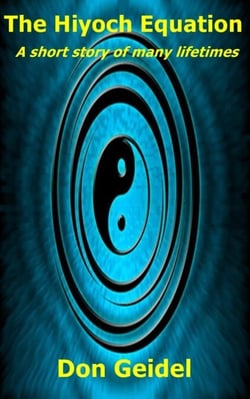 The Hiyoch Equation: A Short Story of Many Lifetimes