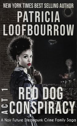 Red Dog Conspiracy, Act 1 - Red Dog Conspiracy Sets, #1