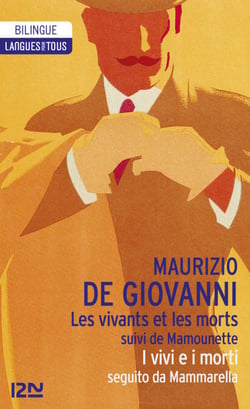 Les Vivants et les Morts suivi de Mamounette - I vivi e i morti seguito da Mammarella