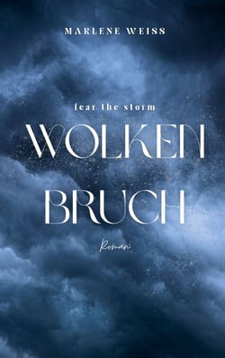 Wolkenbruch - fear the storm