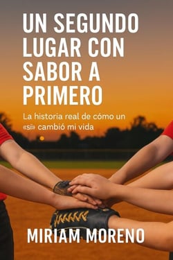 Un Segundo Lugar con Sabor a Primero
