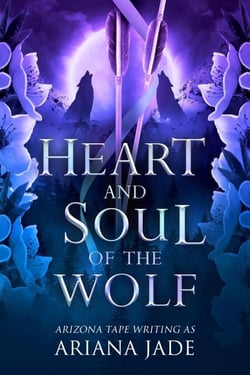 Heart And Soul Of The Wolf - Guardian Of The Winter Stone, #0.5