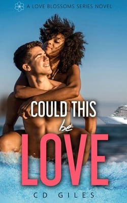 Could This Be Love - Love Blossoms, #1