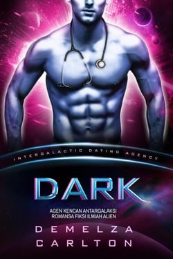 Dark: Agen Kencan Antargalaksi Romansa Fiksi Ilmiah Alien - Koloni: Nyx, #7