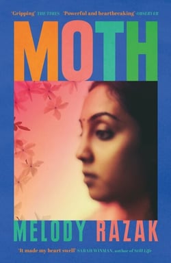 Moth - The powerful story of a family attempting to hold themselves together through the heartbreak of Partition