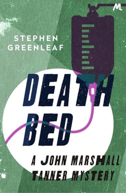 Death Bed - John Marshall Tanner Investigation 2