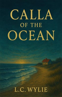 Calla of the Ocean