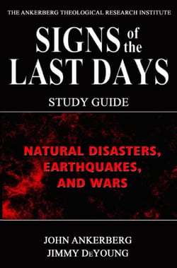 Signs of the Last Days