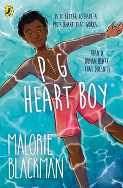 Pig-Heart Boy - The beloved modern classic from the award-winning author