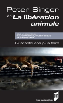 Peter Singer et La Libération animale - Quarante ans plus tard