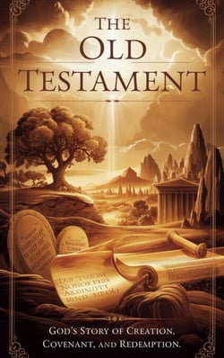 The Old Testament - Biblical Biography, #13