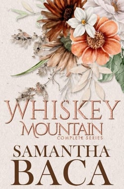 Whiskey Mountain Complete Series - Whiskey Mountain, #6