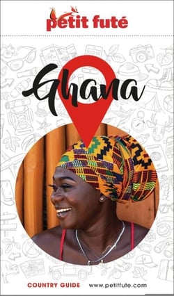 Guide Ghana 2023/2024 Petit Futé