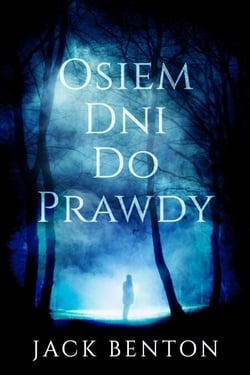 Osiem Dni Do Prawdy - Seria detektywistyczna Slima Hardy'ego, #6